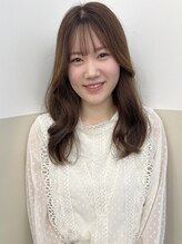 ボヌール 銀座並木通り店(Bonheur) 篠崎 加奈