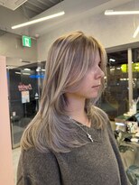 ルピネバイバド(Lupine by bud)&nbsp;海外shadow roots