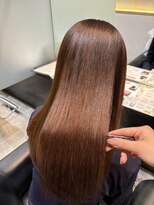 アヴァンス アリオ鳳店(AVANCE)&nbsp;髪質改善トリートメント