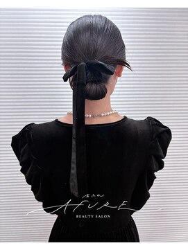 ベルベットカチモリ