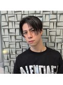 ☆☆デザイナー/佐久間もサンウォンヘアに