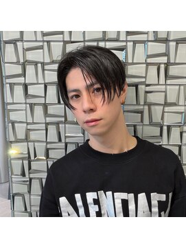 ウィーニード 名古屋(WENEED) ☆☆デザイナー/佐久間もサンウォンヘアに