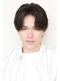 30代40代50代ビジネスマン向け清潔感セット楽センターパート