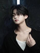 K Jingu&nbsp;センターパート