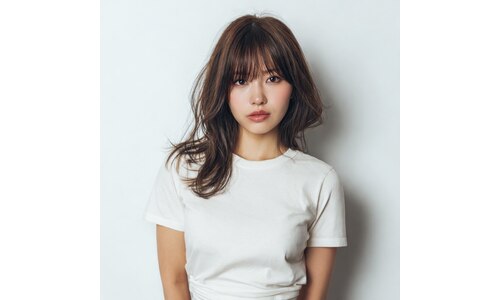 93%自然由来 AVEDAカラー