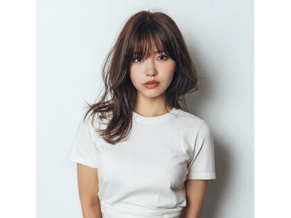 AVEDAカラー+カット+トリートメント 新規限定