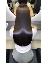 ユニー(uniii)&nbsp;さらツヤロング