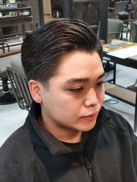 グロウ 博多店(growth) メンズショート