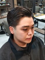 グロウ 博多店(growth) メンズショート