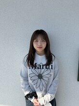 アンド(&)&nbsp;小竹 瑛麻