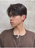 シースルーセンターパート