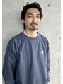 スーリール 西大分店(Sourire)&nbsp;安東　 剛