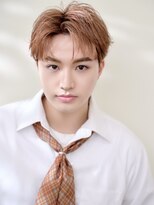 シーク バイ ベル 千葉(Seek by Belle)&nbsp;《セットを簡単に》大人の雰囲気に韓国マッシュ