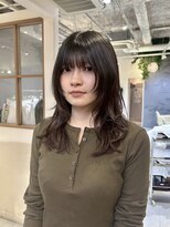 マッシュ グランバーズ 布施(MASHU GRANDVASE) 【東大阪布施】ワンカールで可愛いハッシュレイヤー