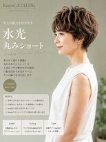 キミエルーム(Kimie Room)&nbsp;水光ショート/寝屋川/KimieRoom
