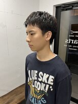 ダーツサンジョウ(DARTS sanjyo) 【メンズ】アクティブショート
