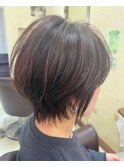クールショート