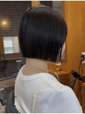 ぷつっとボブ
