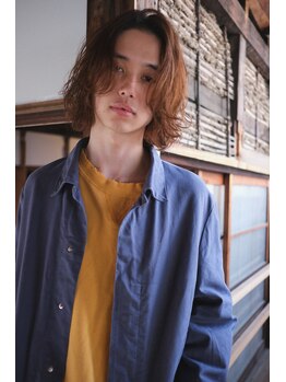 Ｏｕｌｅｎ【9月26日NEW OPEN（予定）】の写真/【大宮】完全マンツーマンで理想を形に。マンツーマン担当だからこそ叶う高いデザイン力