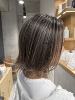 ルーフ 町田店(LUFE)&nbsp;ハイライトカラー 担当eri   27
