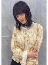 ローウェ 名駅(Louwe)&nbsp;矢澤 明日香