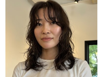 アクセント ヘアーセッション(ACCENT,HAIR SESSION)の写真
