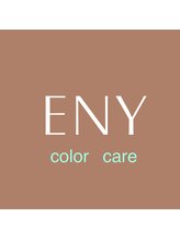 ENY【11/2 NEW OPEN（予定）】