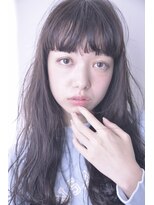 オルセン(OLSEN)&nbsp;”NEW URBAN STYLE” Collection　FLAT BANG 1