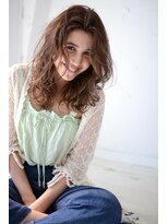 ベター(better)&nbsp;ラフ×色っぽmidi#1