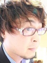 ヘアメイククリーム(HAIR MAKE CREAM) 森 将彰