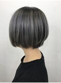 デザインカラーショート☆