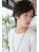 ヘアショップエヌアンドエー 久喜店(hairshop N&A)&nbsp;メンズスタイル