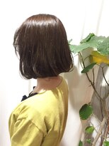 ヘア アンドメイク キヨシ(Hair and Make kiyoshi)&nbsp;kiyoshi ＊お客様スタイル　NO.148＊