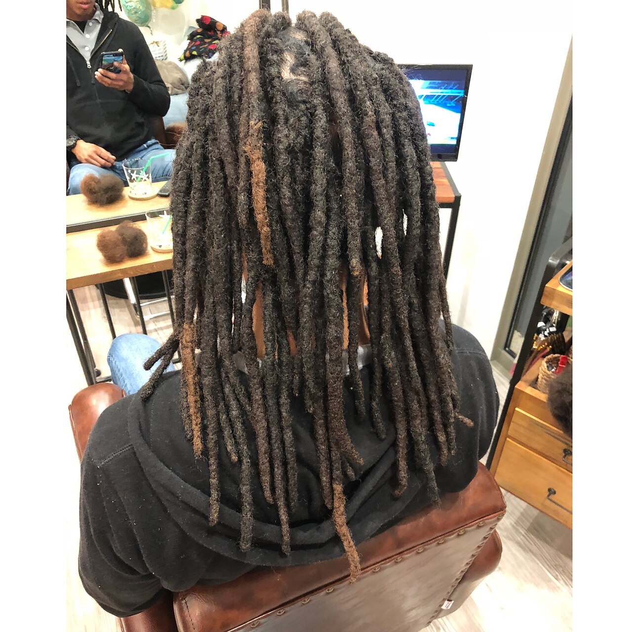 ドレッドロックス!!!:L022869157|ヘアーアート ワンツー ドレッドロックス!!!:L022869157|ヘアーアート ワンツー