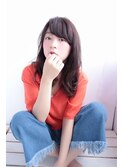 モカグレージュ