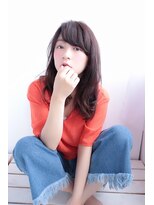 ウィル 阪急茨木駅前店(WiLL) モカグレージュ