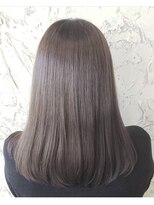 アーティック 伊万里店(arttic)&nbsp;【arttic】ツヤ髪！ウルティアカラー