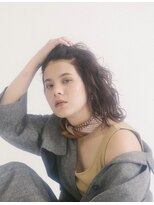 ヒップスアイズ(Hip's eyes)&nbsp;エフォートレス ミディ　[大宮/大宮駅]