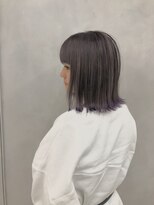 エイト ヘアサロン 渋谷本店(EIGHT)&nbsp;【EIGHT渋谷本店】新田 廉_0067