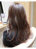 トリート 妙典店(TREAT)&nbsp;柔らかベージュ_TREAT妙典