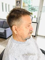 リブレ(Libre)&nbsp;men's cut