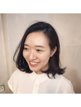 ソルトウォーター 南堀江(SALT WATER) bob