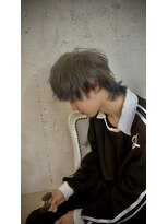 フォルテ ガーデン ヒルズ 静岡店(FORTE GARDEN HILLS)&nbsp;髪質改善/韓国風/透明感カラー/縮毛矯正