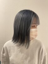 ショウビット(Show Bit)&nbsp;ブルーシルバー