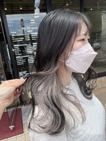 リミックス 南国店(remix)&nbsp;ホワイトグレージュ