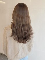 ネオンズ 札幌駅JR55ビル店(NEON´S)&nbsp;【ダブルカラー】　ココアベージュ