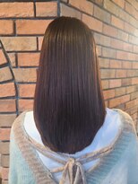 フェイバー 赤坂店(FAVOR)&nbsp;艶髪