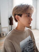 レックス 新小岩(Lex)&nbsp;メンズセンターパート[新小岩/新小岩駅]