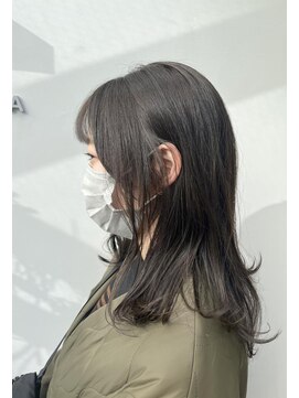 ヘッツ 仙台駅前店(HETTU) 髪質改善/ブリーチ/ダブルカラー/韓国/レイヤー/仙台/学割U24