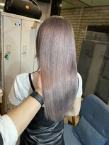 ラフ(LAFF)&nbsp;#黒髪#ボブルフ#ネビージュ#小顔#ワンレン